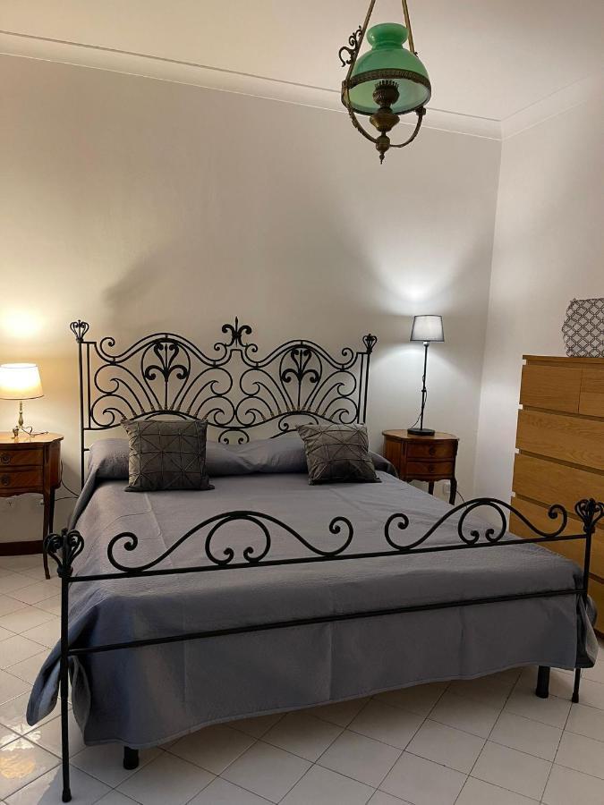 Anticaglia 13 Apartment Naples Exterior photo