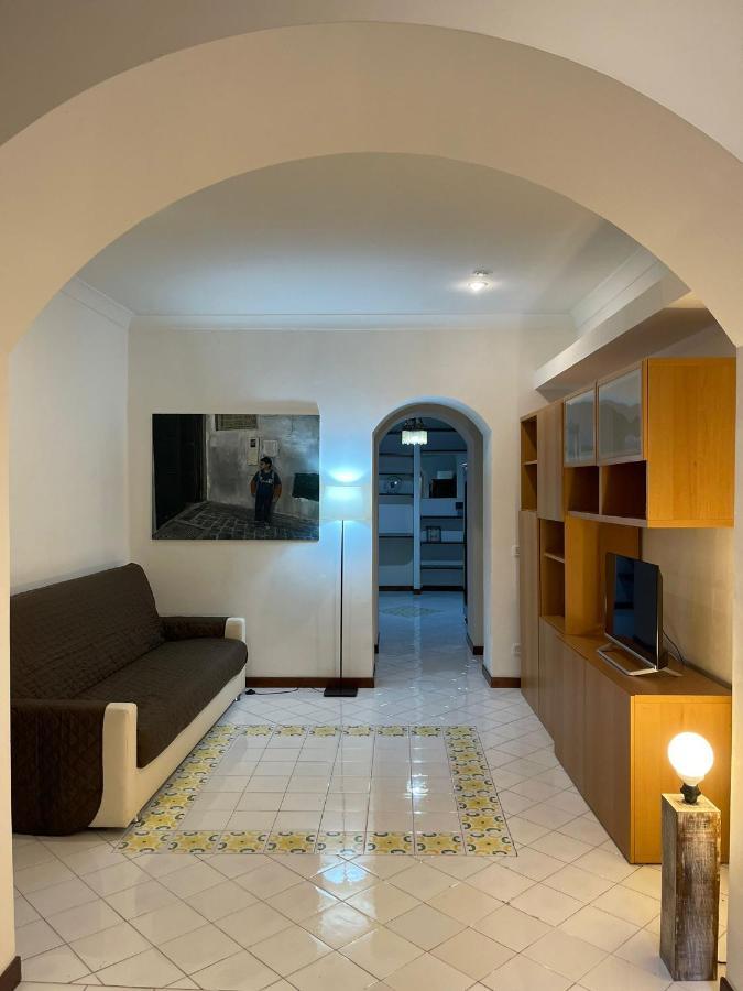 Anticaglia 13 Apartment Naples Exterior photo