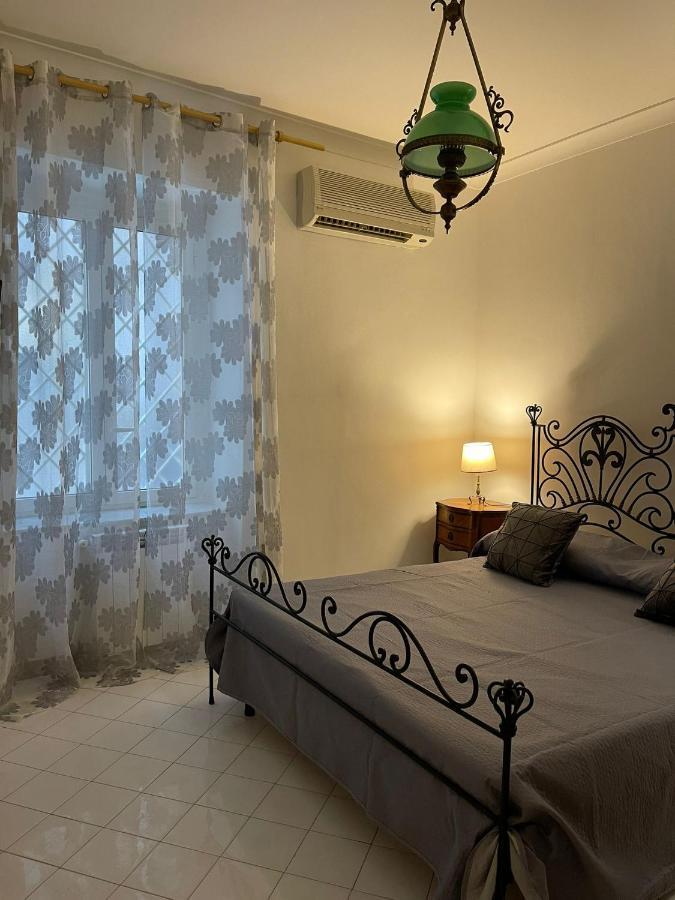 Anticaglia 13 Apartment Naples Exterior photo
